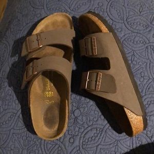 Birkenstock women’s sandals